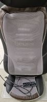 Beurer Shiatsu Massage-Sitzauflage mit Heizfunktion 👍