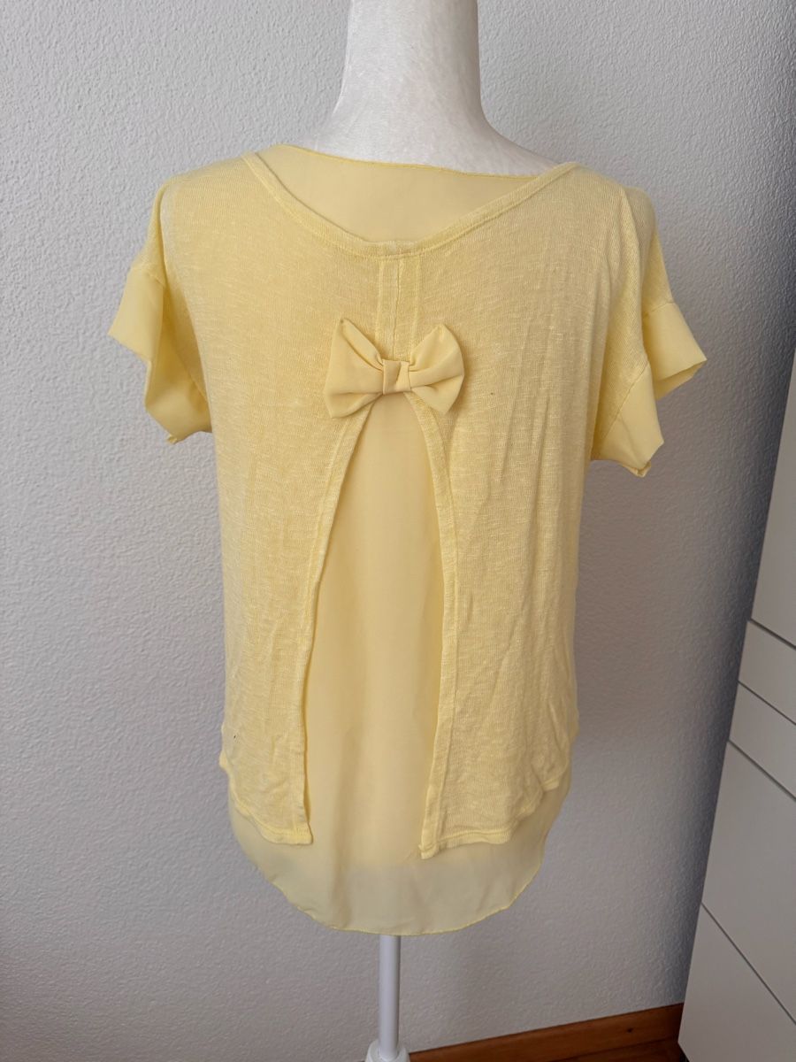 T-shirt: 2 pieces t shirt Gr.L – Usato da Pfäffikon SZ venduto da EMMA0111