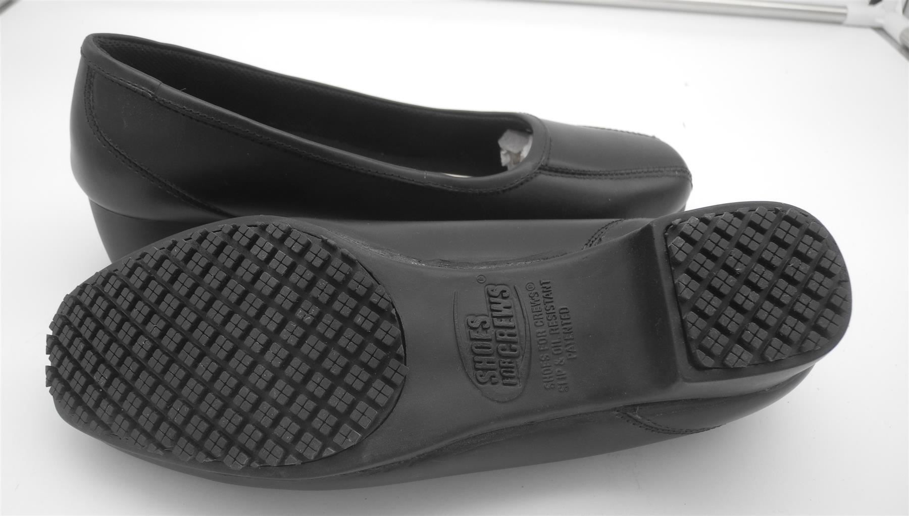 Scarpe da donna: SFC Arbeitsschuh Women's, Gr. 41, Nr. 159 – Nuovo e nell'imballaggio originale da Kottwil venduto da Crazyrolf 3
