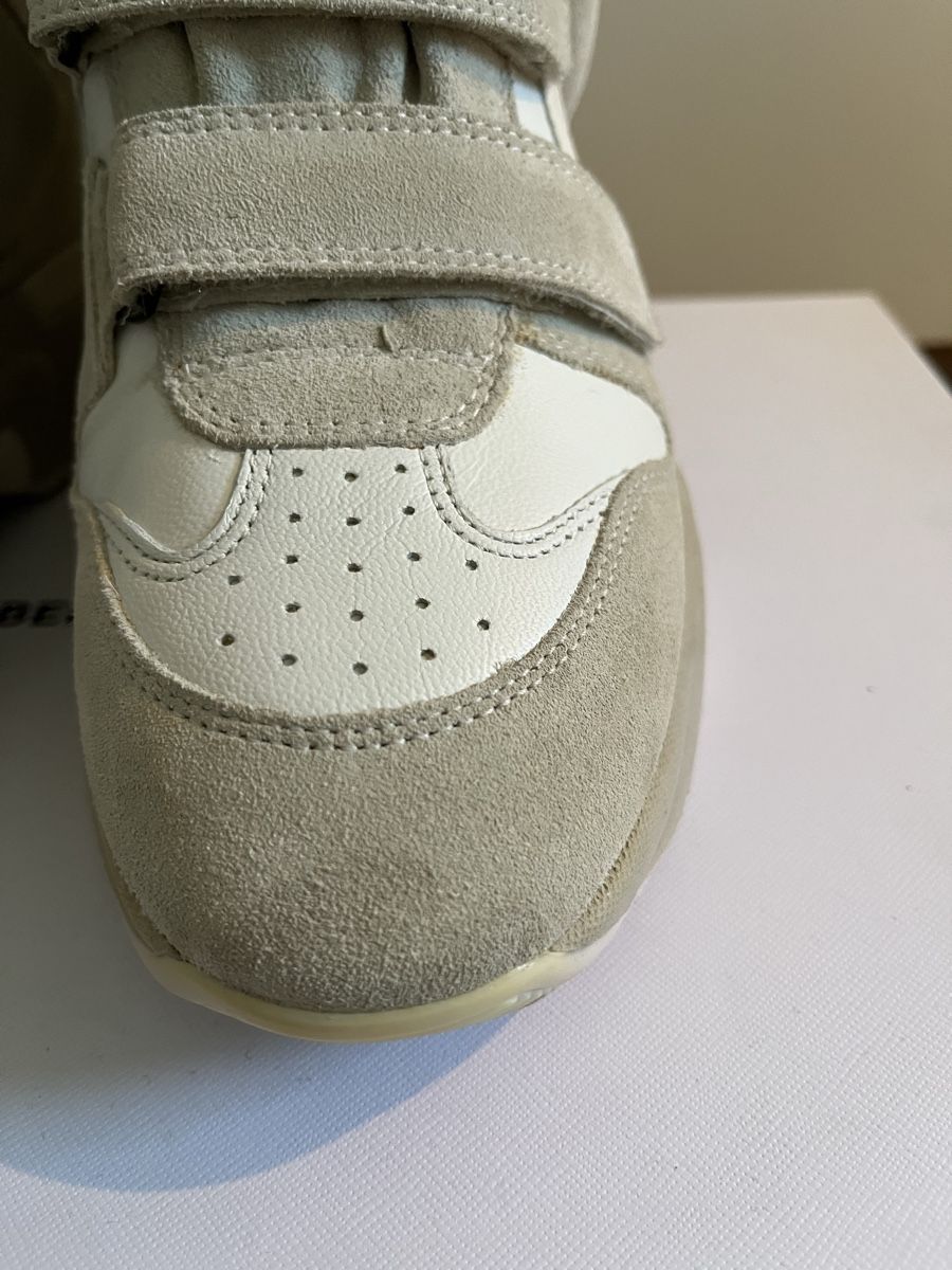Scarpe da donna: Sneakers Isabel Marant modello Balskee – Nuovo e nell'imballaggio originale da Zürich venduto da carlot_2023 4