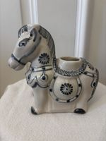 CHEVAL, PIPE À OPIUM CHINOISE