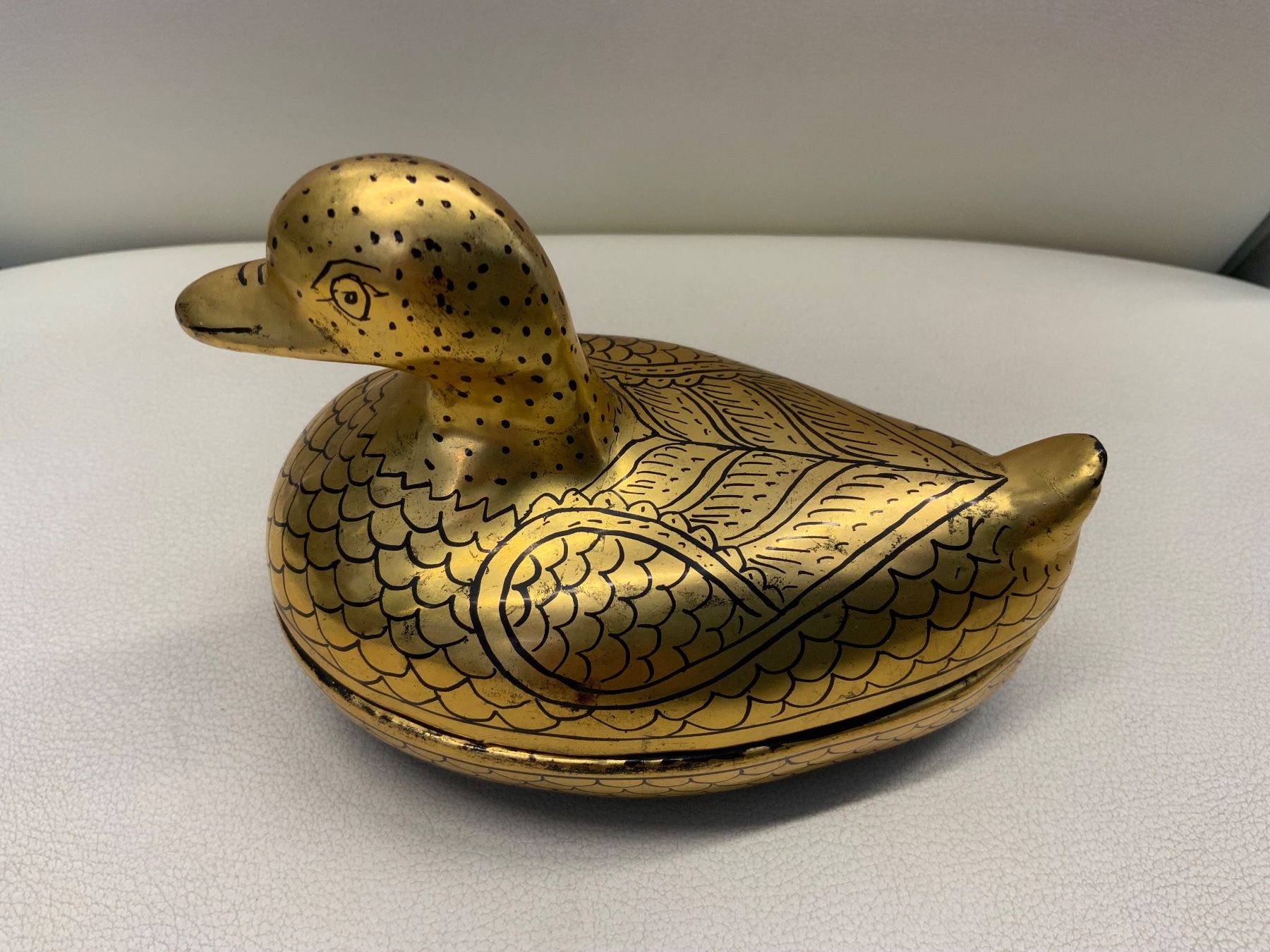 Dosen: Schmuckschatulle – Gebraucht aus Münchenbuchsee von kruseli