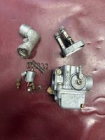 Mofa Bing 18 Vergaser