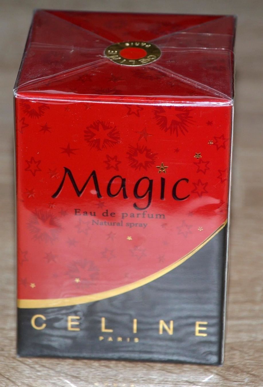 Celine Profumi & Eau de Toilette: Celine Magic EdP 50ml / 1996 – Nuovo e nell'imballaggio originale da Collonges venduto da Auganien 3