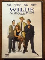 Wilde Kreaturen