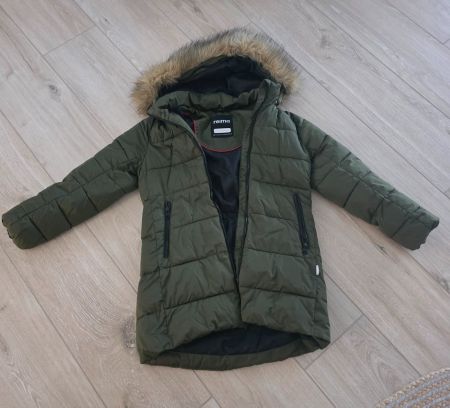Reima Winterjacke