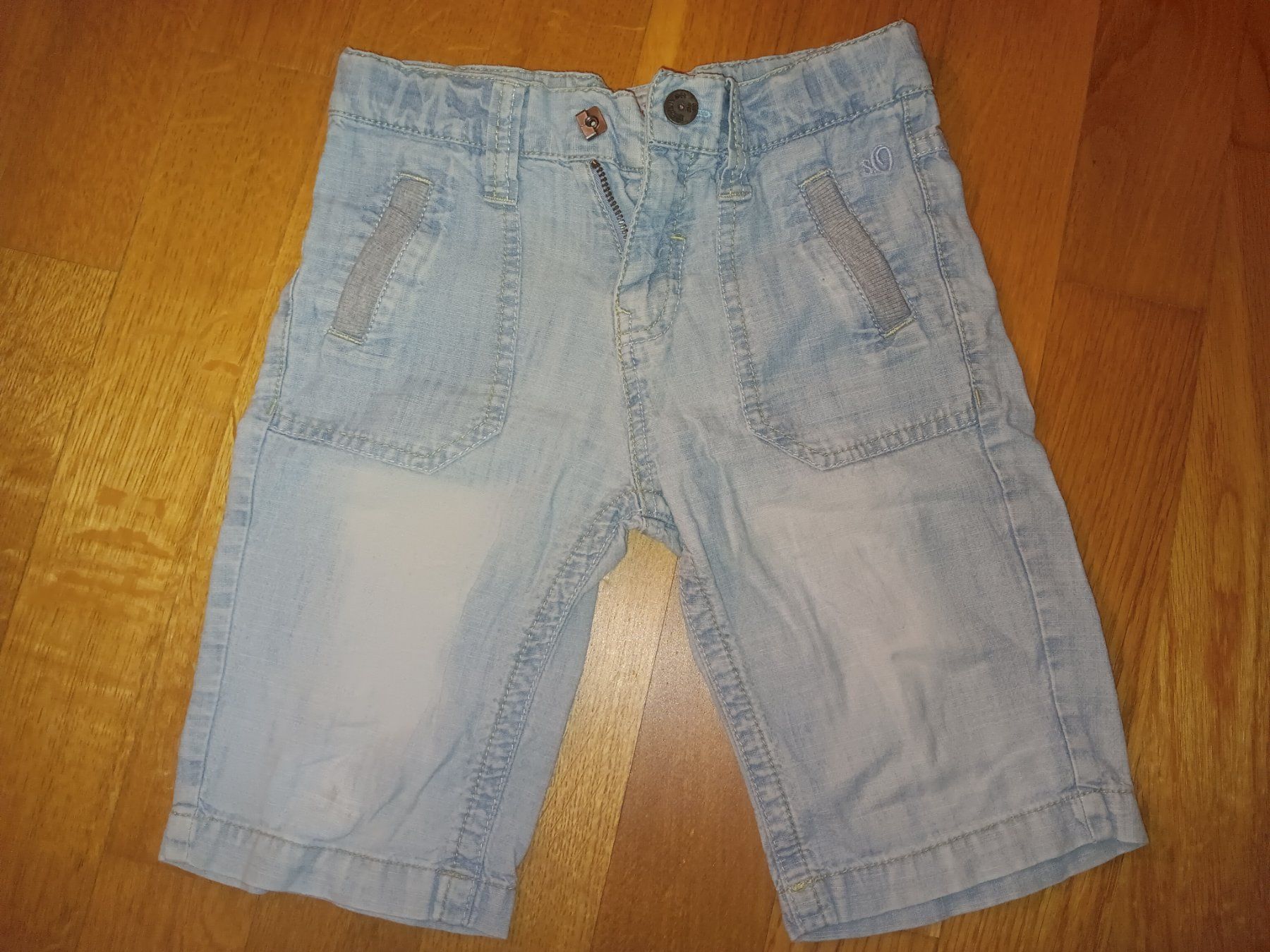 Lotti & Set di vestiti: Diverse Kinder Kleider , Gr. 110 – Usato da Gelterkinden venduto da ram_5vkp 6