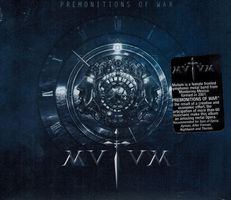 Mutum - Premonitions...(Digi)