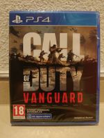 Call of Duty: Vanguard - PS4 + PS5 Upgrade