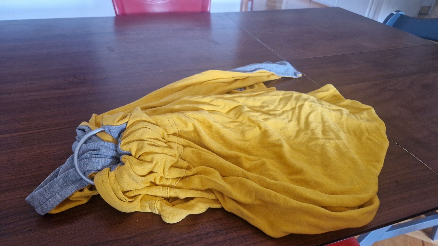 Marsupi portabebè: Sling "Je porte mon bébé" neuf  – Nuovo (secondo la descrizione) da Pully venduto da Patriciaeve 2