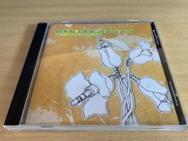 Network Pieces - Deep Melting Grooves