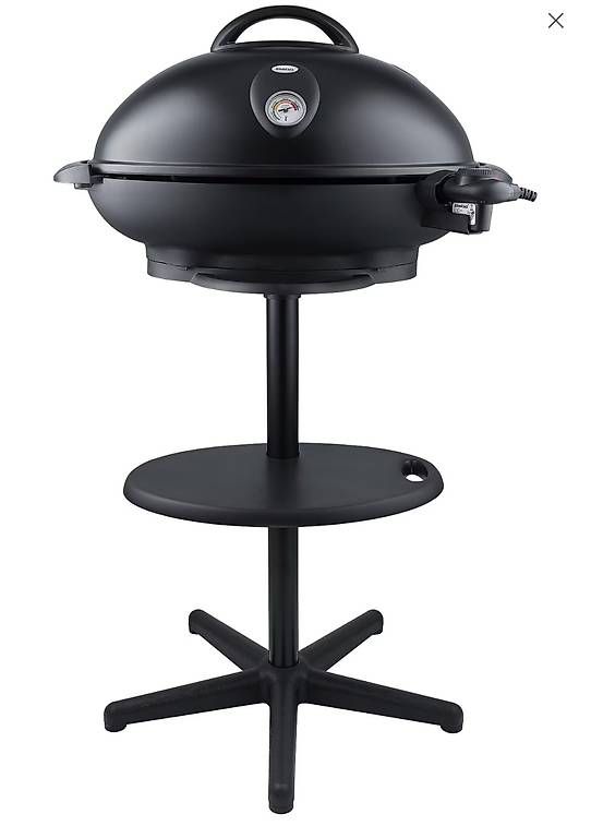 Grills: Steba Grill Barbecue VG 350 – Gebraucht aus Montreux von Richyrich 2
