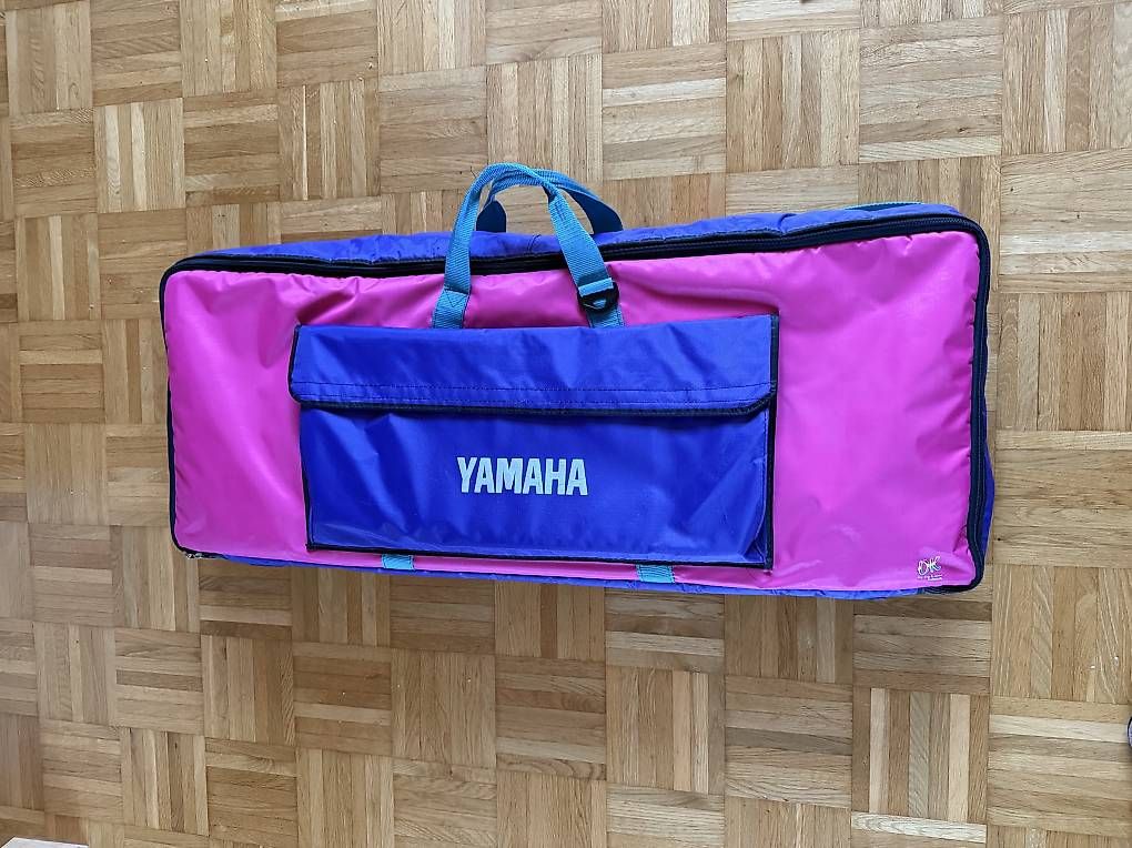 Strumenti musicali: Keaboard Yamahe – Usato da Dietikon venduto da Princessy 2