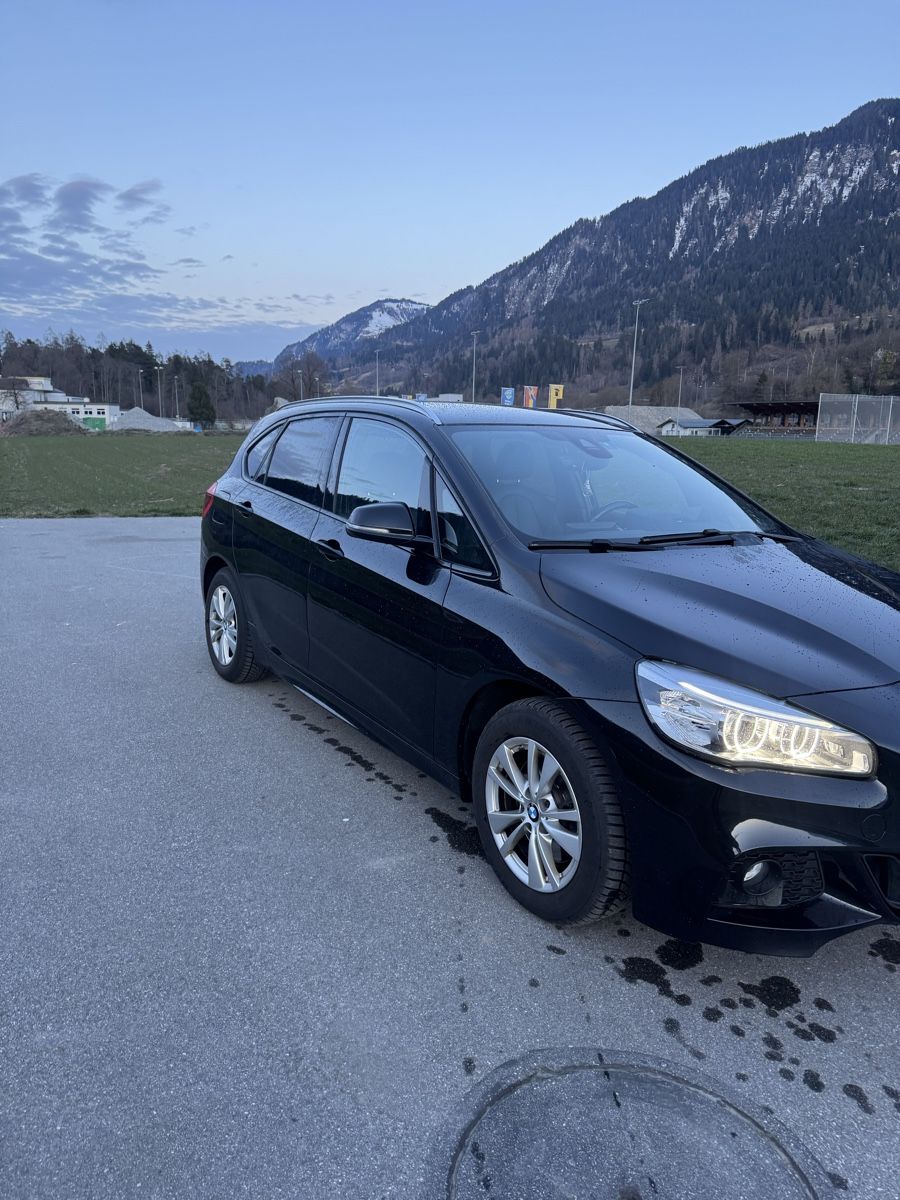 BMW Automobili: Bmw 220d x Drive – Usato da schluein venduto da patisaxo 2