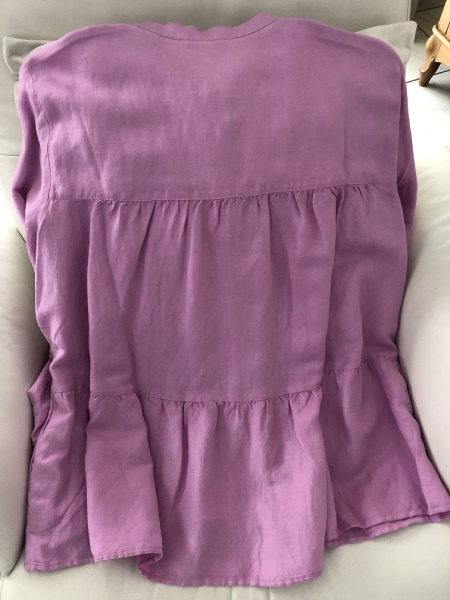 Blusen: Bluse Gr. S – Neu (gemäss Beschreibung) aus Bettwiesen von cofrarium 2