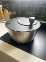 GEFU Rotare Salatschleuder