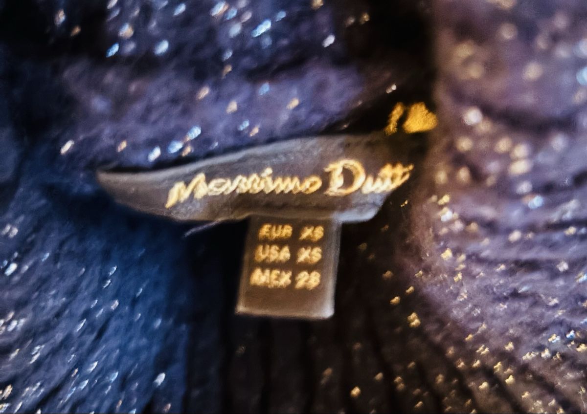 Massimo Dutti Maglioni & Felpe: Massimo Dutti Wollpullover – Nuovo (secondo la descrizione) da Horgen venduto da sophiaric 1