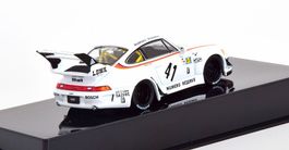 Ixo 1:43 Porsche 911 (993) LBWK