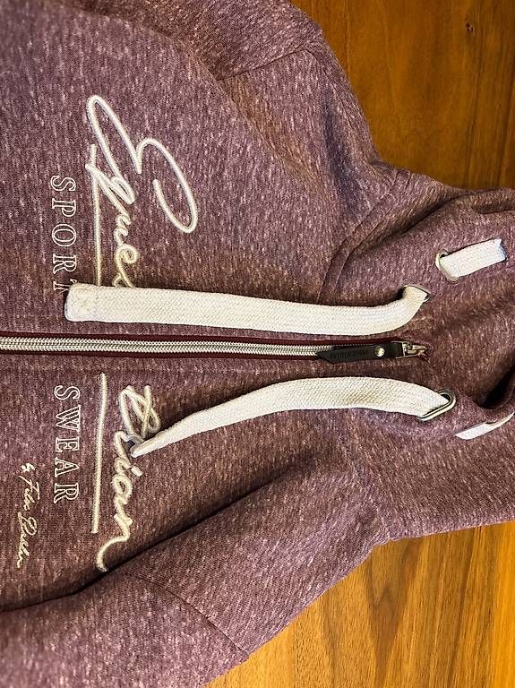 Felix Bühler Maglioni & Felpe: Reiten: Pullover Felix Bühler – Usato da Bern venduto da beej 4