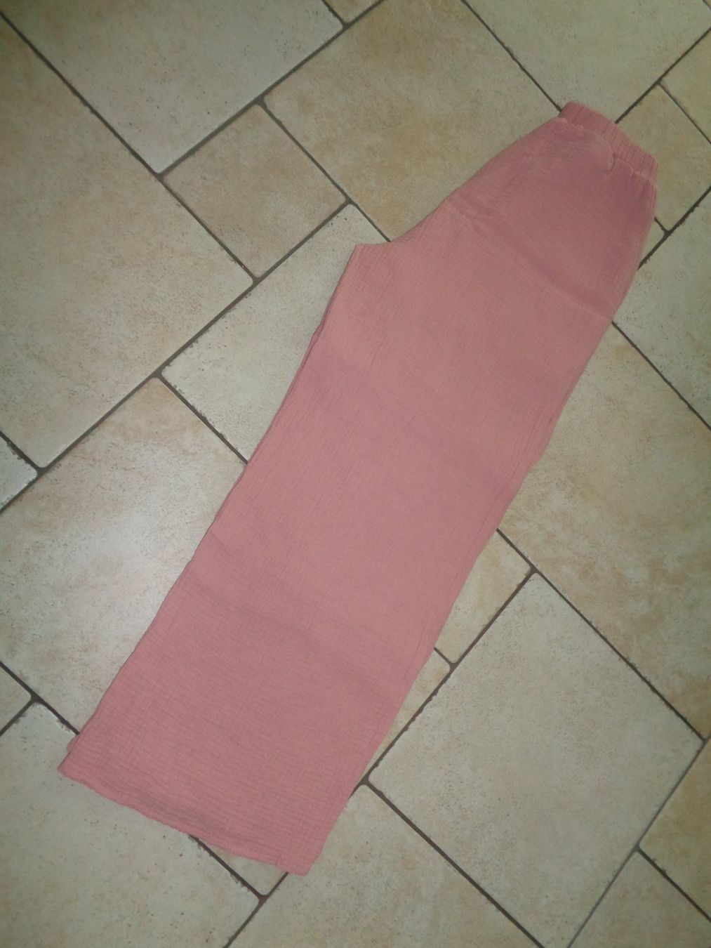 Shein Pantalons: Hose  Shein  Grösse M – D'occasion à Kreuzlingen par Robi-2003 3