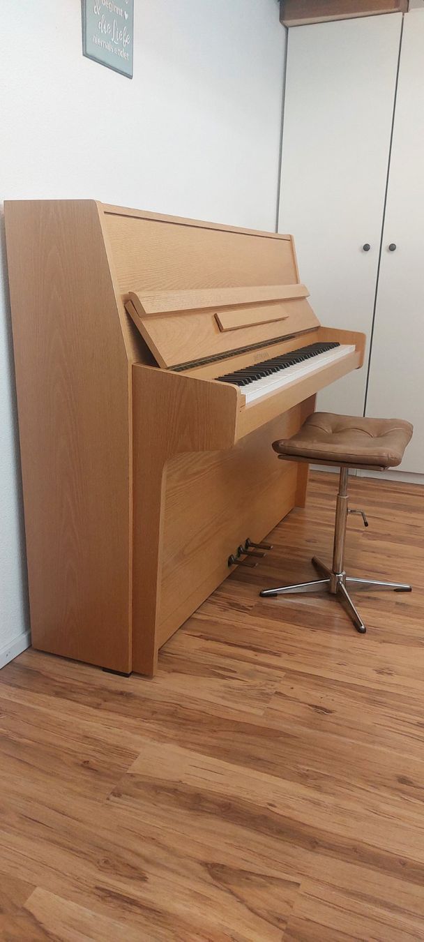 Strumenti musicali: Klavier Dietmann – Usato da Egolzwil venduto da pas_2vc8 1