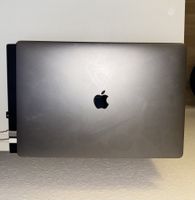 MacBook Pro 15" 2019 i9 – Display defekt, inkl. Netzteil