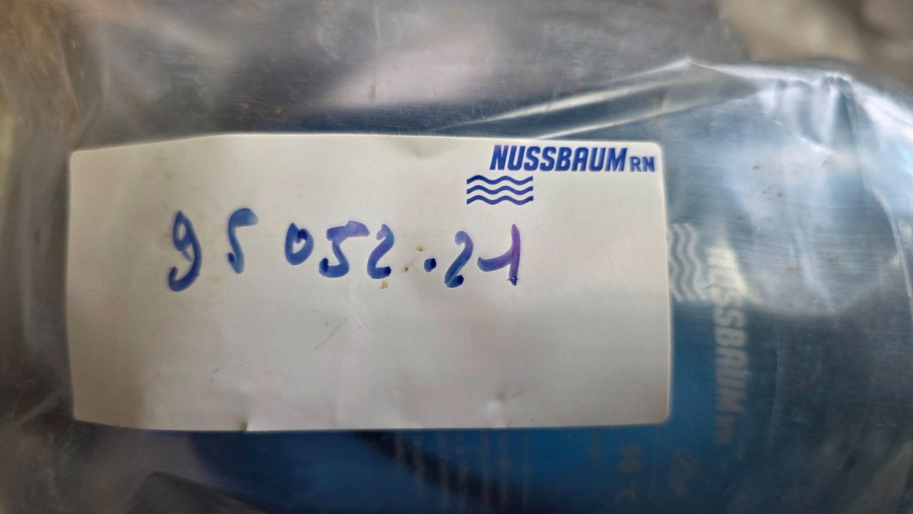 Articoli in legno: Nussbaum – Usato da Bionnens venduto da Meg011 1