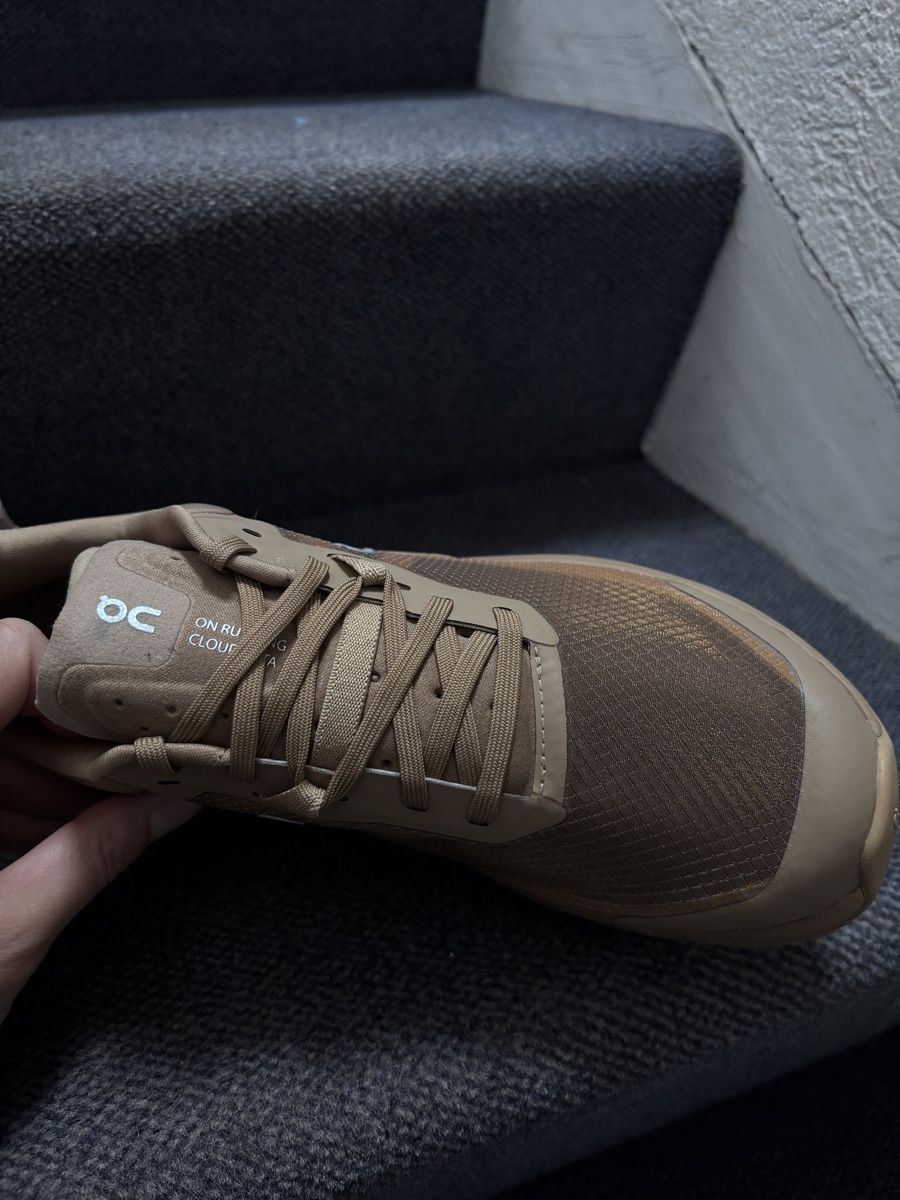 On Scarpe da donna: CloudVista 2 - on running  – Nuovo e nell'imballaggio originale da Zürich venduto da Hanna-Hadorn 5
