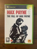 Max Payne 2: The Fall of Max Payne für Xbox