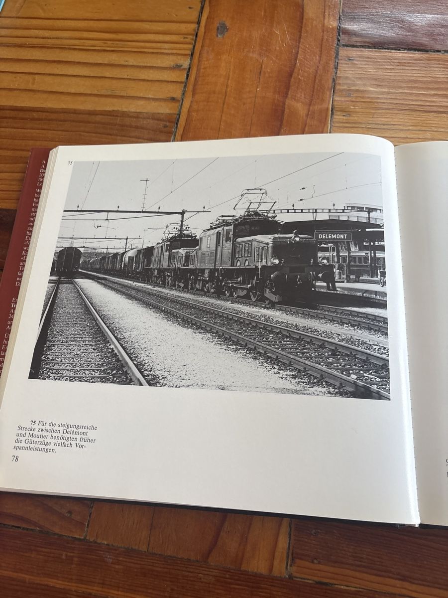 Libri: Elektro-Veteranten der SBB – Nuovo (secondo la descrizione) da Troistorrents venduto da Patalax 5