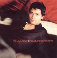 CHAYANNE (CD) Grandes Exitos  TOP-ZUSTAND!