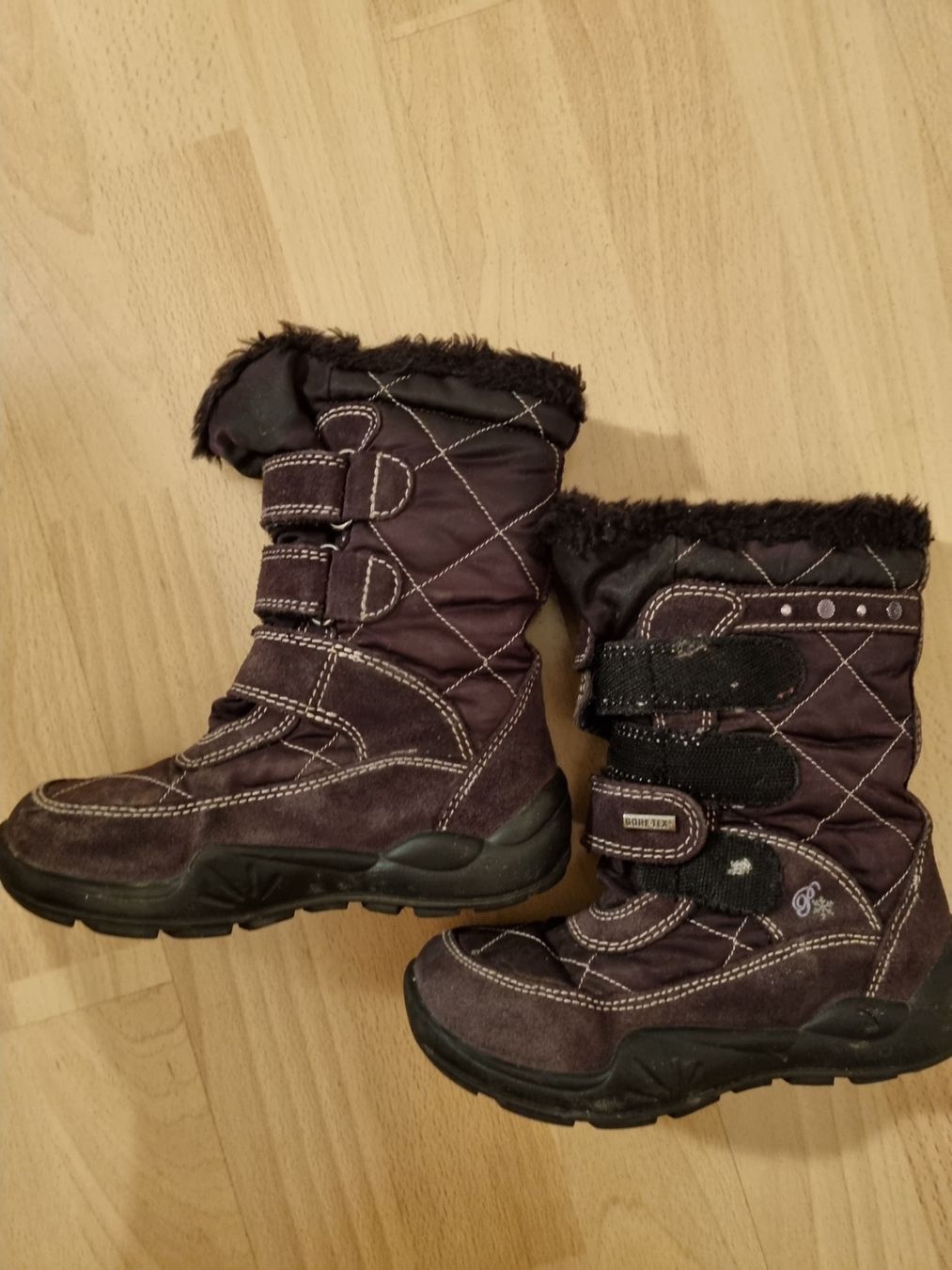 Primigi Scarpe per ragazze: Primigi Gore-tex, taille 28 – Usato da Riddes venduto da pierre-a-facettes 1