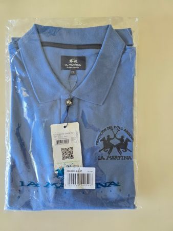 ***NEU La Martina Poloshirt XXL NEU***