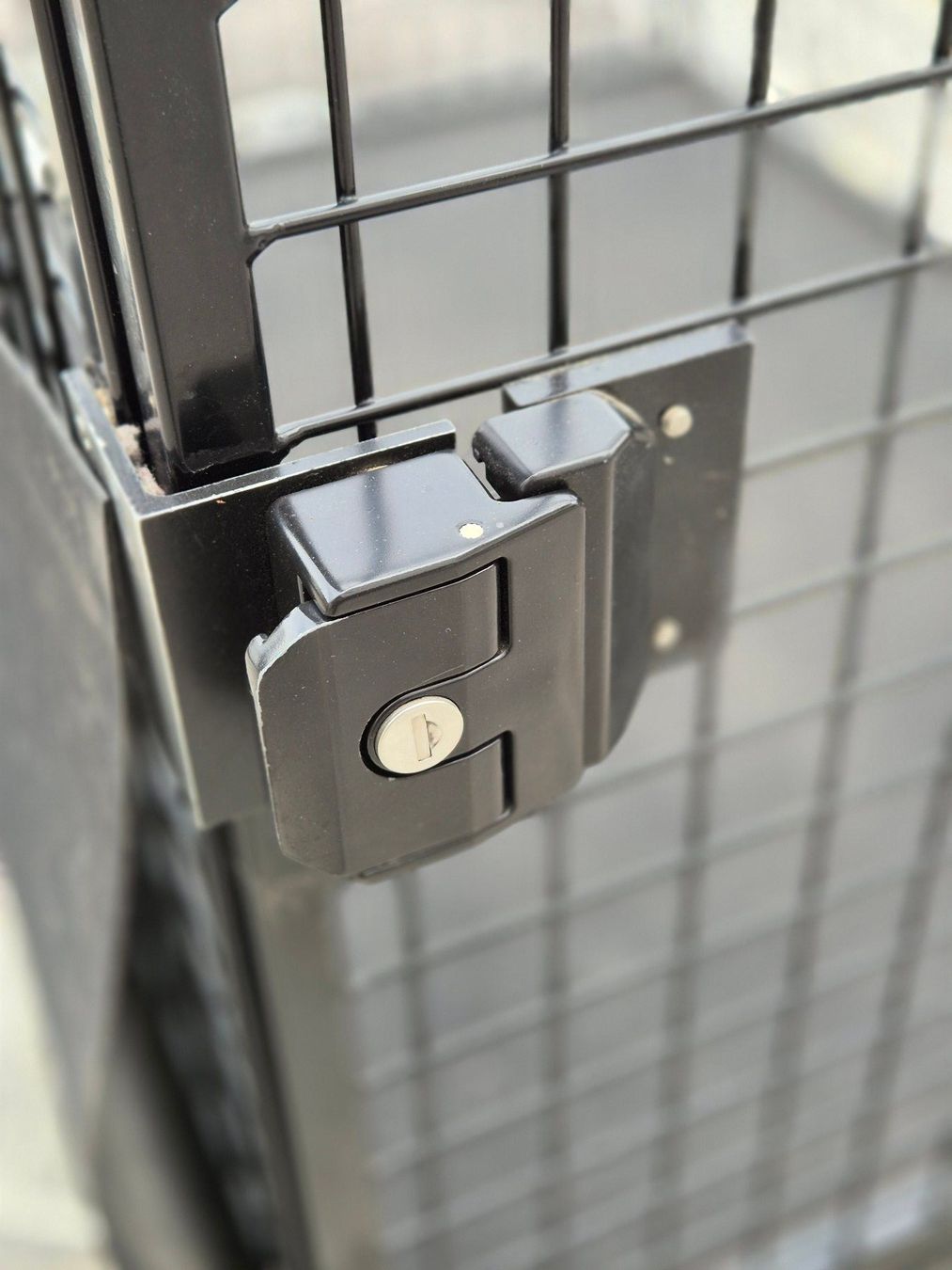Gabbie, trasporto & Sicurezza: Hundebox XL – Usato da Hägglingen venduto da Bugino9 4