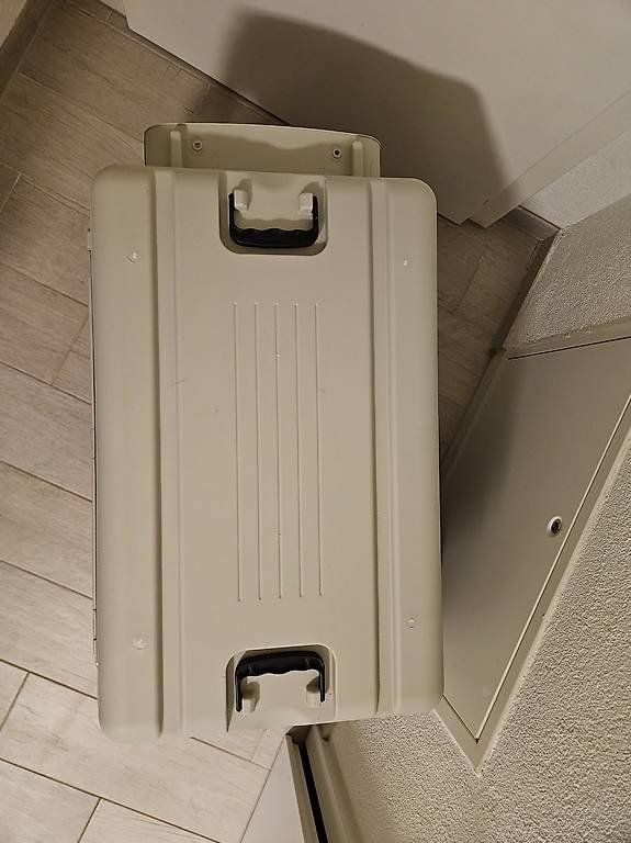 Gabbie, trasporto & Sicurezza: Transportbox Feria (Hundebox) – Usato da Neunkirch venduto da shortina 3