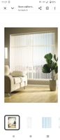 Store californien Soluna blanc, 250*260cm