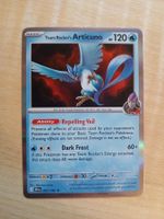 Pokemon Articuno 051 Holo Destined Rivals EN