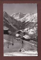 LA SAGE - Pigne d'Arolla