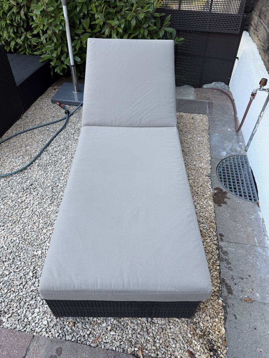 Pfister Sofas: Pfister Garten Lounge – Gebraucht aus Triesen von Fredericgarde 4