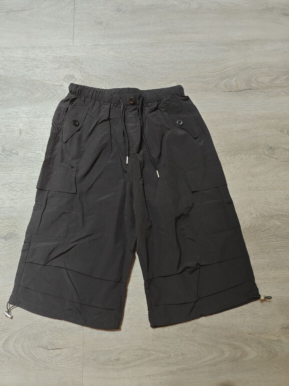 Pantaloni: Sommerhose neu M – Nuovo (secondo la descrizione) da Bätterkinden venduto da Elefantenzoo