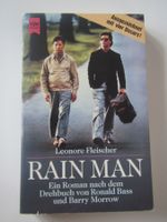 Rain Man von Leonore Fleischer