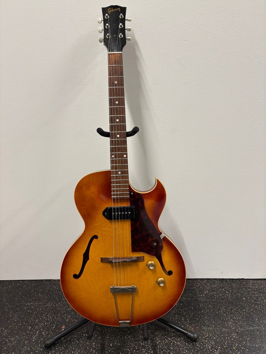 Strumenti musicali: Gibson 1965 ES 125 – Usato da Winterthur venduto da rol_897v 1