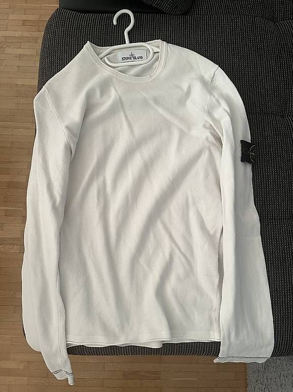 Pulls & Sweat-shirts: 3x Stone Island Pullover Grösse M – D'occasion à Gebenstorf par antonio2801 2