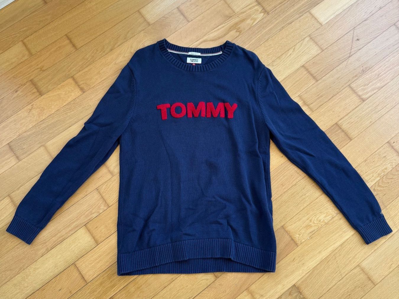 Tommy Hilfiger Pullover & Sweatshirts: Tommy Hilfiger Pullover – Gebraucht aus Deitingen von dom_87tv