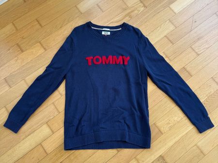 Tommy Hilfiger Pullover