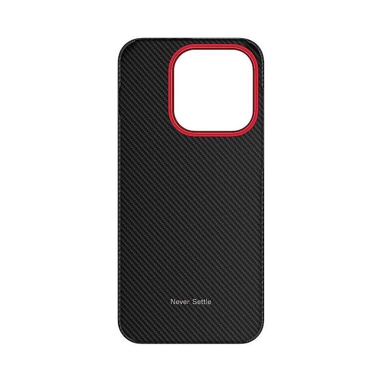 OnePlus Cover & Protezioni schermo: OnePlus 15 Aramid Fiber Magnetic Case – Nuovo (secondo la descrizione) da Schlieren venduto da MB300 1