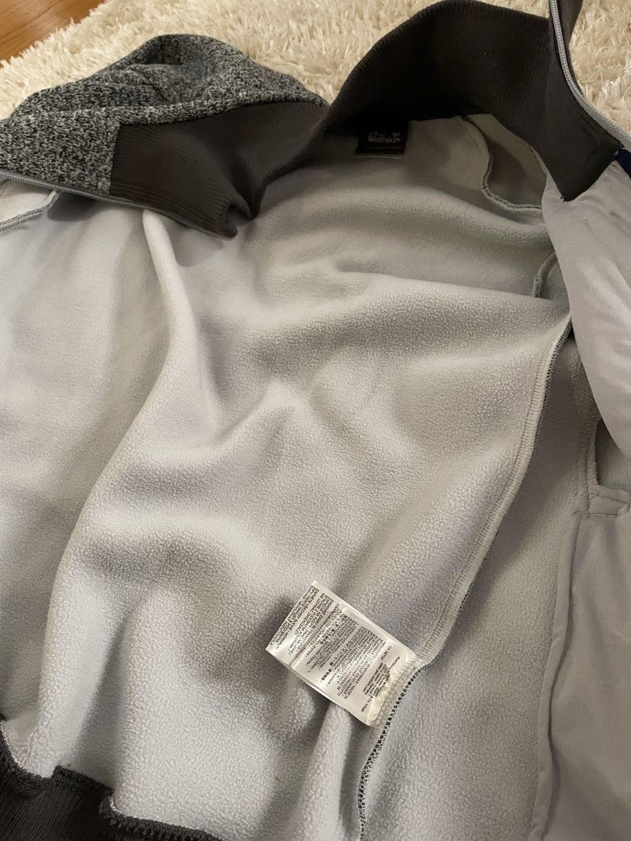 Jack Wolfskin Giacche: Jack Wolfskin Jacke/ Pulli – Usato da St. Gallen venduto da Emifrei 7