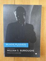 William S. Burroughs – Blade Runner: A Movie