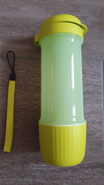 Tupperware Infusiontrinkflasche 1L (Neu und originalverpackt) in Belp ...