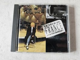 France Gall  -  Le Tour De France 1988 / (Chanson, Pop Rock)